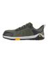 PAN Barfuß-Sicherheitshalbschuh S1PS FO HRO SR ESD /36