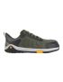 PAN Barfuß-Sicherheitshalbschuh S1PS FO HRO SR ESD /36