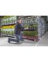 PETER Halbschuh S3 SRC ESD /38