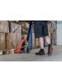 Cloud Halbschuh Hallux O1 FO SRC ESD /35