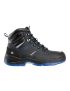 HARLEY Stiefel S3 SRC ESD WR /38