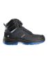 HUNTER Stiefel S3 SRC ESD WR Boa /38