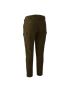 Chamois Hose Forest Green/2XL