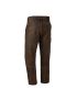 Strasbourg Lederstiefelhose