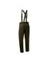 Lady Excape Winter Hose Art Green/36