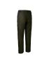 Youth Chasse Hose Olive Night melange/116