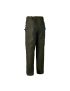 Youth Strike Hose Deep Green/116
