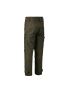 Rogaland Stretchhose mit kontrast Driftwood/48