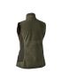 Lady Pam Shooting Weste  Graphite Green Melange/38
