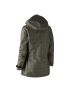 Lady Gabby Anorak  Peat/36