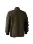 Atlas Fleece Jacke Forest Green/2XL