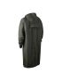 Lady Northward Fleecejacke Hickory/34