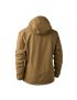 Norden Insulated Fleece Green Melange/2XL