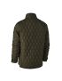 Mossdale Steppjacke