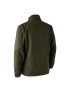 Gamekeeper Bonded Fleecejacke - Wendbar Orange/2XL