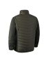Lady Caroline Wattierte Jacke Timber/36