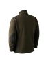 Muflon Zip-In Fleece Jacke