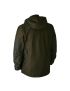 Lady Chasse Jacke Olive Night melange/36