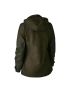 Youth Chasse Jacke Olive Night melange/116