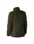 Youth Chasse Fleecejacke Beluga/116