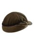 Excape Gesichtsmaske Art Green/One Size