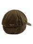 Excape Gesichtsmaske Art Green/One Size