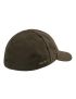 Game Cap Wood/ONE SIZE