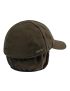 Game Cap Wood/ONE SIZE