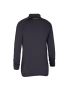 Heat Lange Unterhose Black/2XL