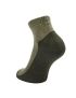Hemp Mix Socken Green/36/39