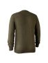 Kingston Pullover mit V-Ausschnitt