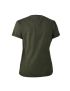 Lady T-Shirt mit Shield-Logo
