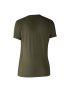 Ladies Basis T-shirt im 2er-Pack
