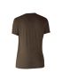 Ladies Basis T-shirt im 2er-Pack