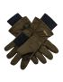 Excape Handschuhe mit Silikongriff Art Green/2XL