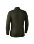 Excape Insulated T-Shirt mit RV-Kragen Art Green/2XL