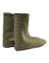 Germania Faserpelzsocken