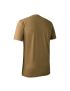 Logo Kapuzenpulli Butternut/2XL