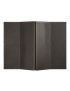 Heat Sitzkissen Faltbar Wood/ONE SIZE