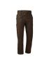 Strasbourg Lederstiefelhose