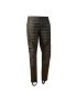 Excape Wattierte Hose 