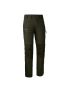 Excape Regenhose Art Green/2XL