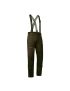 Lady Excape Winter Hose Art Green/36