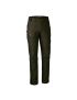 Lady Chasse Hose Olive Night melange/36
