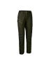 Youth Chasse Hose Olive Night melange/116