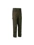 Rogaland Stretchhose mit kontrast Driftwood/48