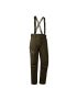 Lady Eagle Winterhose Tarmac Green/36