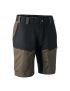 Strike Full Stretch Hose Fallen Leaf/Black/44