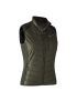Lady Muflon Pro Fleece Weste Art Green/36
