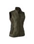 Lady Pam Shooting Weste  Graphite Green Melange/38